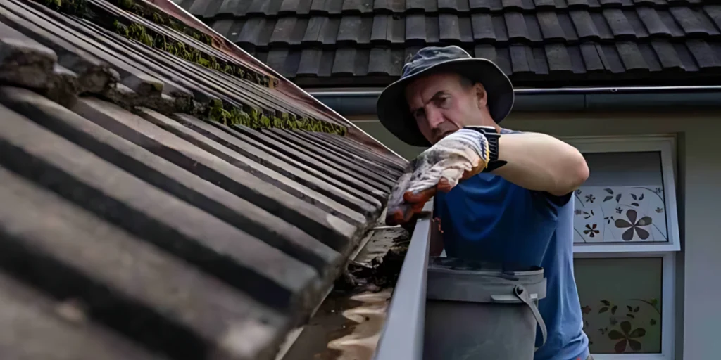 Gutter Cleaning New Iberia home page